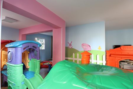 Apartamento à venda com 63m², 2 quartos e 1 vagaÁrea comum