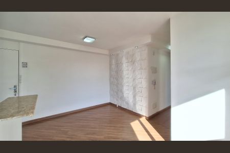 Apartamento à venda com 63m², 2 quartos e 1 vagaSala