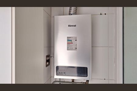 Apartamento à venda com 63m², 2 quartos e 1 vagaDetalhe