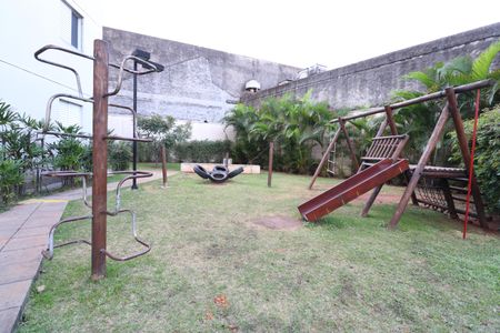 Apartamento à venda com 63m², 2 quartos e 1 vagaÁrea comum - Playground