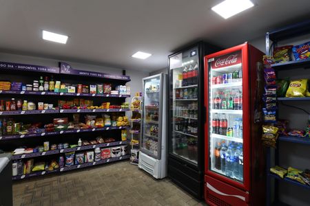 Apartamento à venda com 63m², 2 quartos e 1 vagaÁrea comum