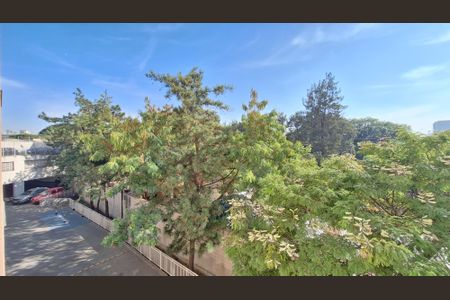 Apartamento à venda com 63m², 2 quartos e 1 vagaVista Quarto 1