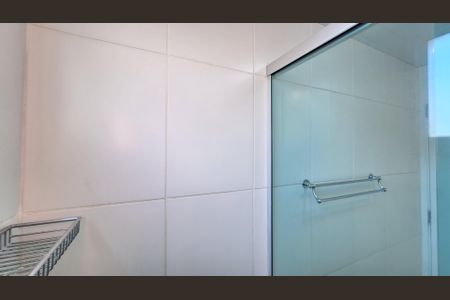 Apartamento à venda com 63m², 2 quartos e 1 vagaBanheiro