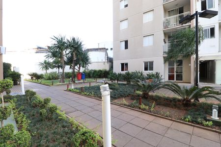 Apartamento à venda com 63m², 2 quartos e 1 vagaÁrea comum