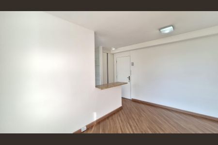 Apartamento à venda com 63m², 2 quartos e 1 vagaSala