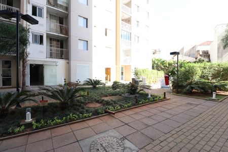 Apartamento à venda com 63m², 2 quartos e 1 vagaÁrea comum