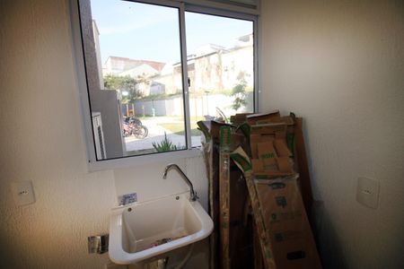 Apartamento para alugar com 41m², 2 quartos e sem vagaÁrea de Serviço