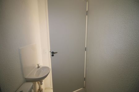 Apartamento para alugar com 41m², 2 quartos e sem vagaBanheiro