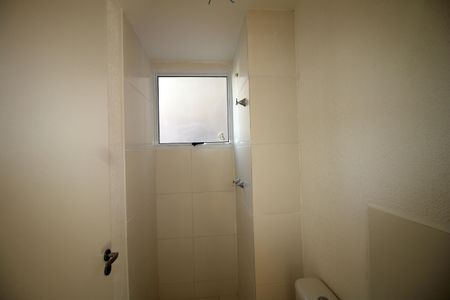 Apartamento para alugar com 41m², 2 quartos e sem vagaBanheiro