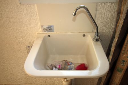 Apartamento para alugar com 41m², 2 quartos e sem vagaÁrea de Serviço