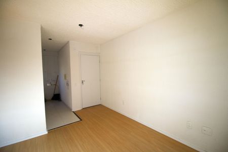 Apartamento para alugar com 41m², 2 quartos e sem vagaSala