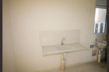 Apartamento para alugar com 41m², 2 quartos e sem vagaCozinha