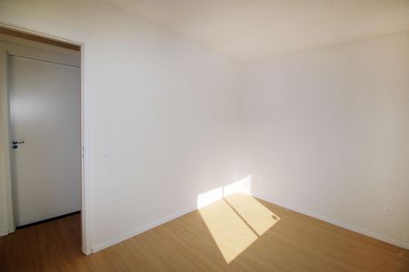 Apartamento para alugar com 41m², 2 quartos e sem vagaQuarto 2