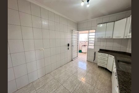 Apartamento para alugar com 85m², 3 quartos e 1 vaga Apartamento para alugar com 85m², 3 quartos e 1 vagaCozinha