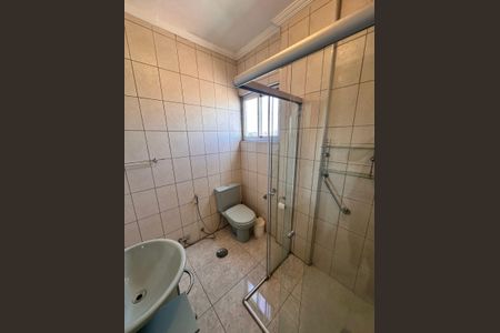 Apartamento para alugar com 85m², 3 quartos e 1 vaga Apartamento para alugar com 85m², 3 quartos e 1 vagaBanheiro