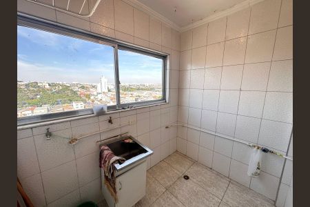 Apartamento para alugar com 85m², 3 quartos e 1 vaga Apartamento para alugar com 85m², 3 quartos e 1 vagaÁrea de Serviço
