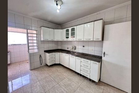 Apartamento para alugar com 85m², 3 quartos e 1 vaga Apartamento para alugar com 85m², 3 quartos e 1 vagaCozinha