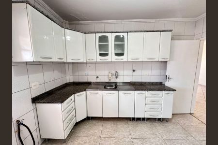 Apartamento para alugar com 85m², 3 quartos e 1 vaga Apartamento para alugar com 85m², 3 quartos e 1 vagaCozinha