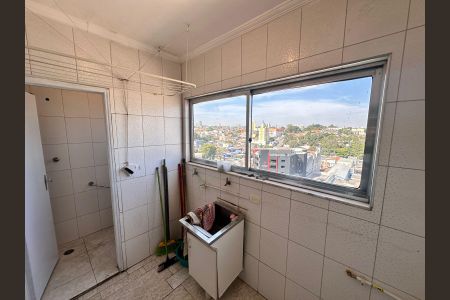 Apartamento para alugar com 85m², 3 quartos e 1 vaga Apartamento para alugar com 85m², 3 quartos e 1 vagaÁrea de Serviço