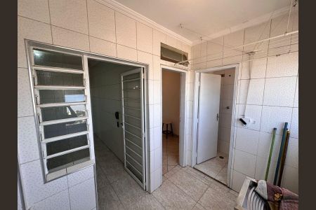 Apartamento para alugar com 85m², 3 quartos e 1 vaga Apartamento para alugar com 85m², 3 quartos e 1 vagaÁrea de Serviço