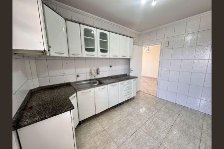 Apartamento para alugar com 85m², 3 quartos e 1 vaga Apartamento para alugar com 85m², 3 quartos e 1 vagaCozinha