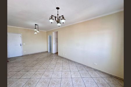 Apartamento para alugar com 85m², 3 quartos e 1 vaga Apartamento para alugar com 85m², 3 quartos e 1 vagaSala