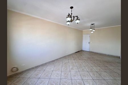 Sala de apartamento para alugar com 3 quartos, 85m² em Jardim Vila Galvao, Guarulhos