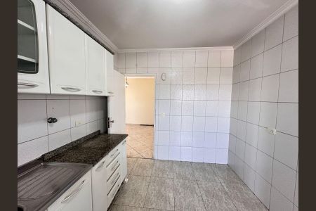 Apartamento para alugar com 85m², 3 quartos e 1 vaga Apartamento para alugar com 85m², 3 quartos e 1 vagaCozinha