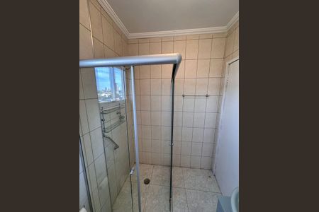 Apartamento para alugar com 85m², 3 quartos e 1 vaga Apartamento para alugar com 85m², 3 quartos e 1 vagaBanheiro