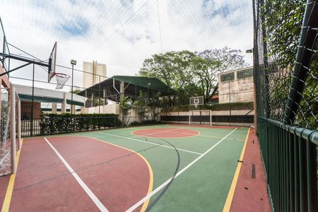 Apartamento à venda com 103m², 3 quartos e 3 vagasÁrea comum - Quadra esportiva