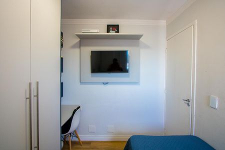 Apartamento à venda com 103m², 3 quartos e 3 vagasQuarto 3