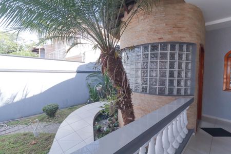 Casa à venda com 225m², 3 quartos e 6 vagas Casa à venda com 225m², 3 quartos e 6 vagasÁrea Externa