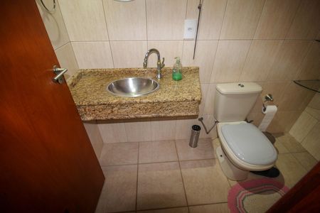 Casa para alugar com 238m², 2 quartos e 2 vagas Casa para alugar com 238m², 2 quartos e 2 vagasLavabo