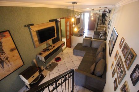 Casa para alugar com 238m², 2 quartos e 2 vagas Casa para alugar com 238m², 2 quartos e 2 vagasSala