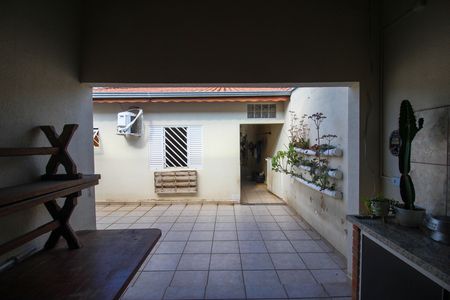 Casa para alugar com 238m², 2 quartos e 2 vagas Casa para alugar com 238m², 2 quartos e 2 vagasÁrea de Serviço