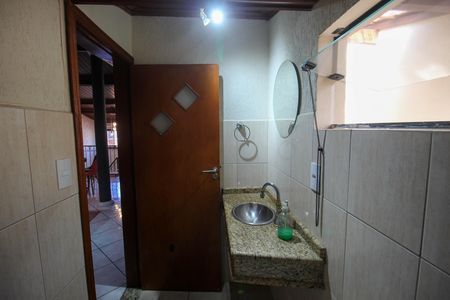 Casa para alugar com 238m², 2 quartos e 2 vagas Casa para alugar com 238m², 2 quartos e 2 vagasLavabo