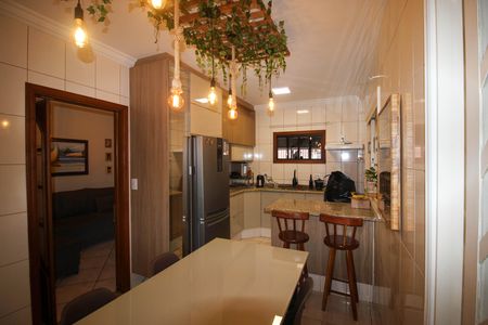 Casa para alugar com 238m², 2 quartos e 2 vagas Casa para alugar com 238m², 2 quartos e 2 vagasCozinha