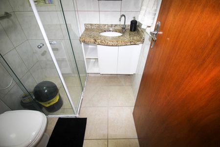 Casa para alugar com 238m², 2 quartos e 2 vagas Casa para alugar com 238m², 2 quartos e 2 vagasBanheiro