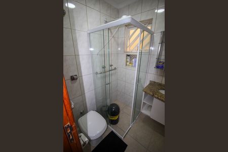 Casa para alugar com 238m², 2 quartos e 2 vagas Casa para alugar com 238m², 2 quartos e 2 vagasBanheiro