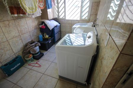 Casa para alugar com 238m², 2 quartos e 2 vagas Casa para alugar com 238m², 2 quartos e 2 vagasÁrea de Serviço