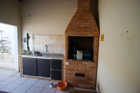 Casa para alugar com 238m², 2 quartos e 2 vagas Casa para alugar com 238m², 2 quartos e 2 vagasEspaço Gourmet
