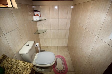 Casa para alugar com 238m², 2 quartos e 2 vagas Casa para alugar com 238m², 2 quartos e 2 vagasLavabo