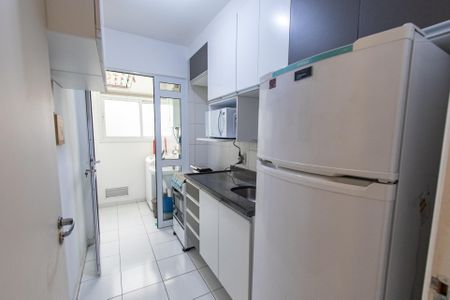 Apartamento à venda com 55m², 2 quartos e 1 vaga Apartamento à venda com 55m², 2 quartos e 1 vagaCozinha