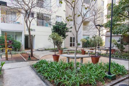 Apartamento à venda com 55m², 2 quartos e 1 vaga Apartamento à venda com 55m², 2 quartos e 1 vagaÁrea comum