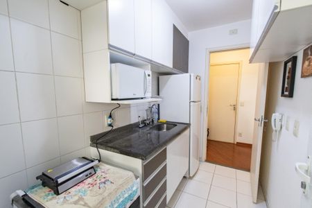 Apartamento à venda com 55m², 2 quartos e 1 vaga Apartamento à venda com 55m², 2 quartos e 1 vagaCozinha
