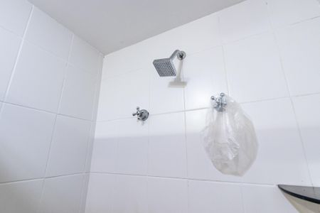 Apartamento à venda com 55m², 2 quartos e 1 vaga Apartamento à venda com 55m², 2 quartos e 1 vagaBanheiro