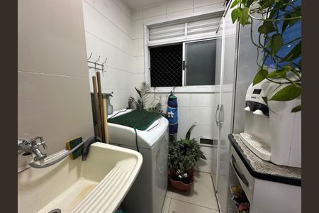 Apartamento à venda com 52m², 2 quartos e 1 vagaÁrea de Serviço
