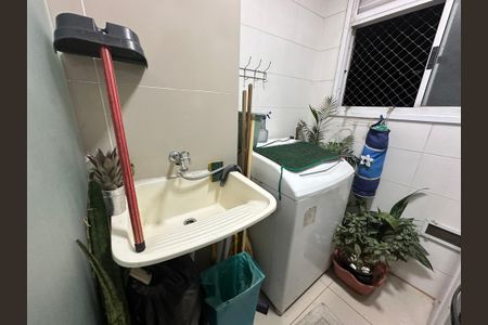 Apartamento à venda com 52m², 2 quartos e 1 vagaÁrea de Serviço