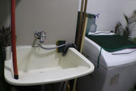 Apartamento à venda com 52m², 2 quartos e 1 vagaÁrea de Serviço