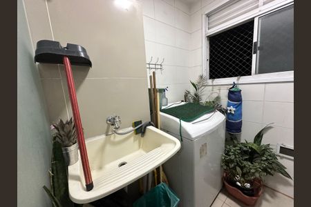 Apartamento à venda com 52m², 2 quartos e 1 vagaÁrea de Serviço